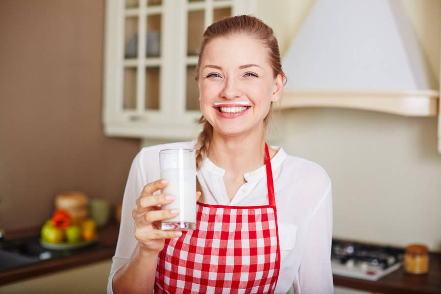kefir-milk