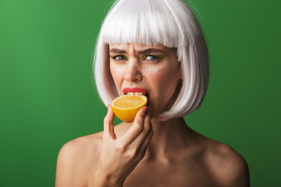 sour-taste-lemon