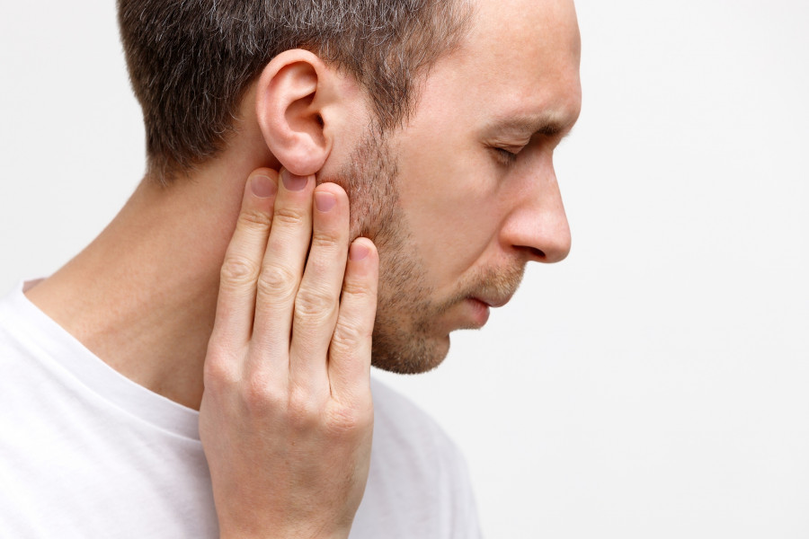 Lymph-Nodes-Ear