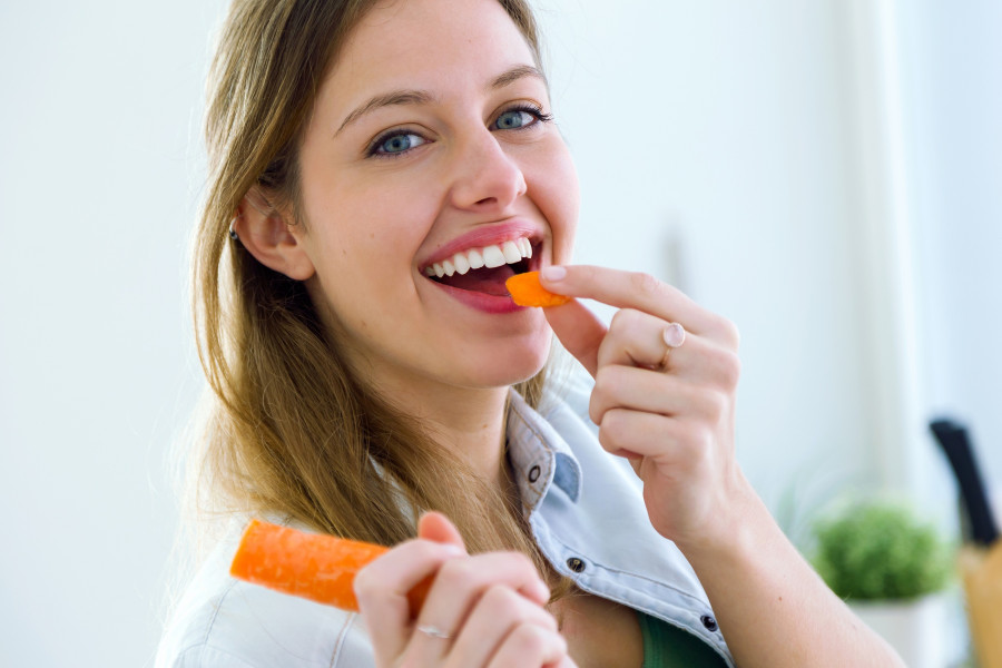 Carrot
