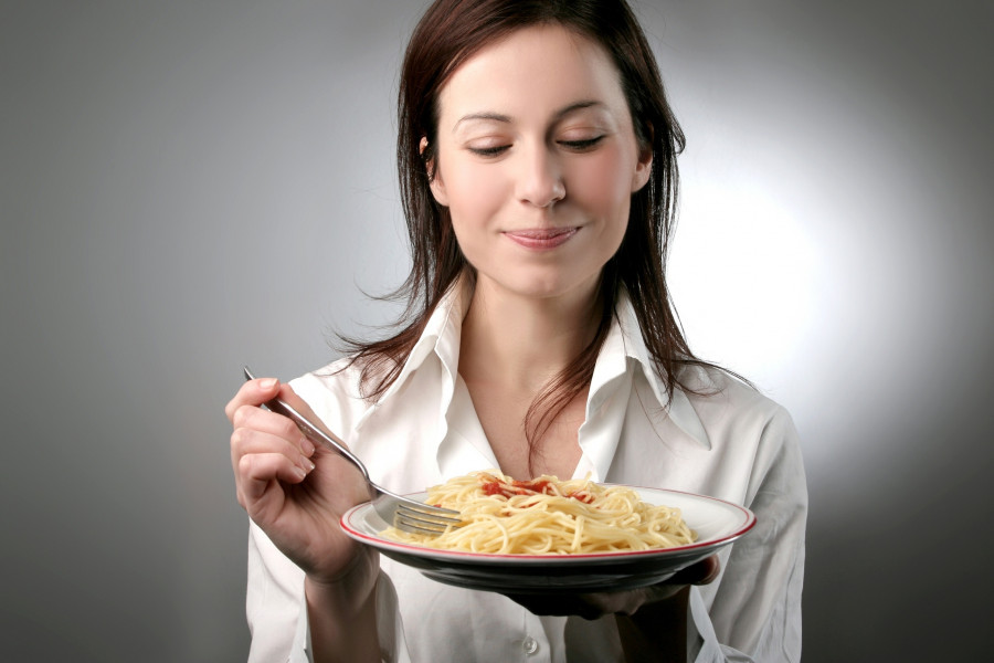 pasta