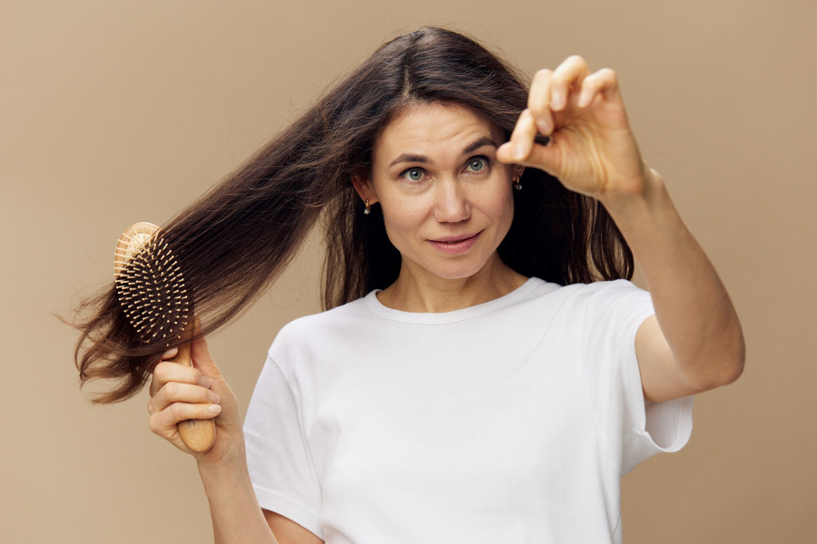 Hair