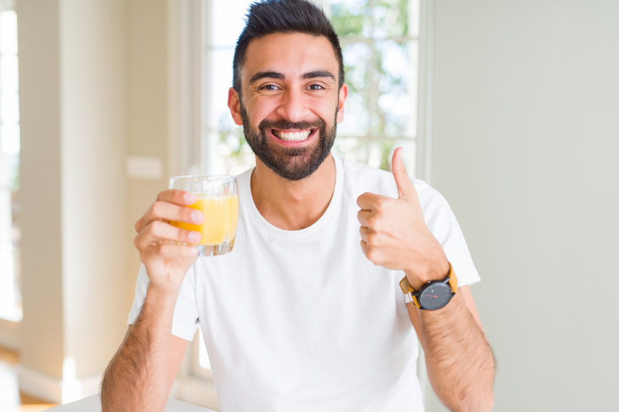 orange-juice