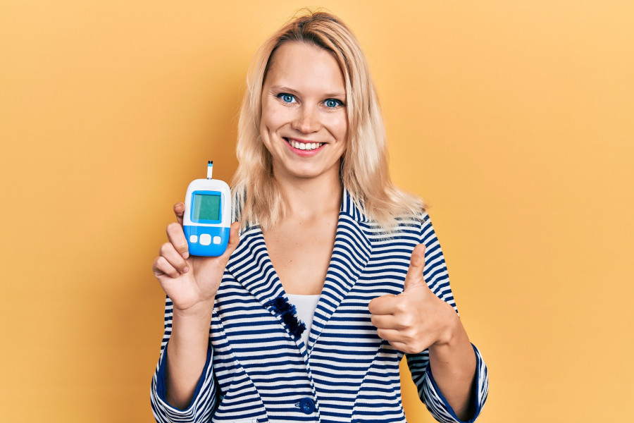 glucometer-diabetes