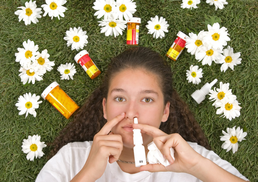 Allergies