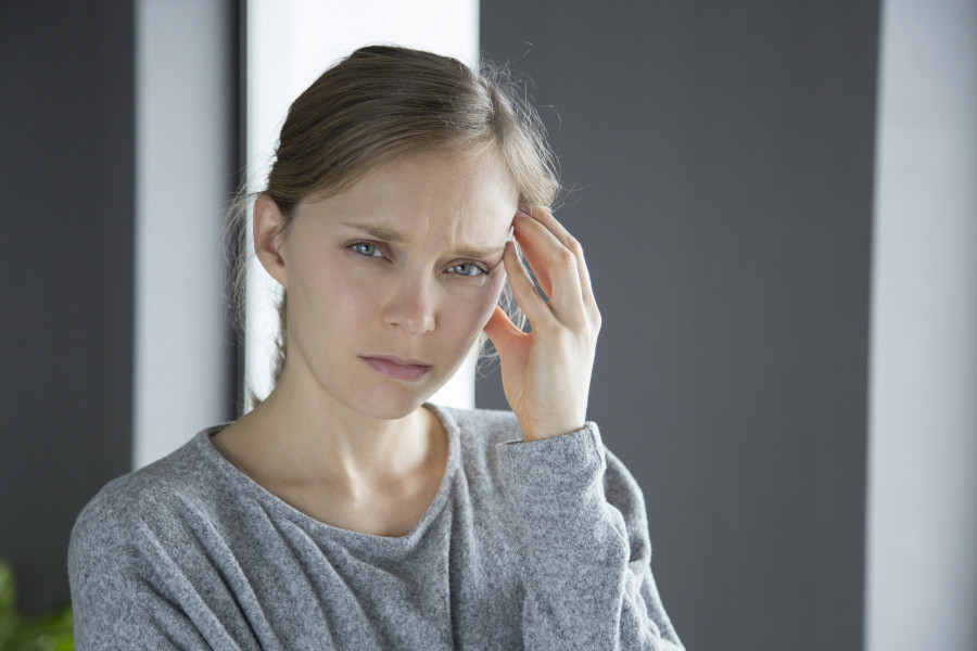 headache-migraine