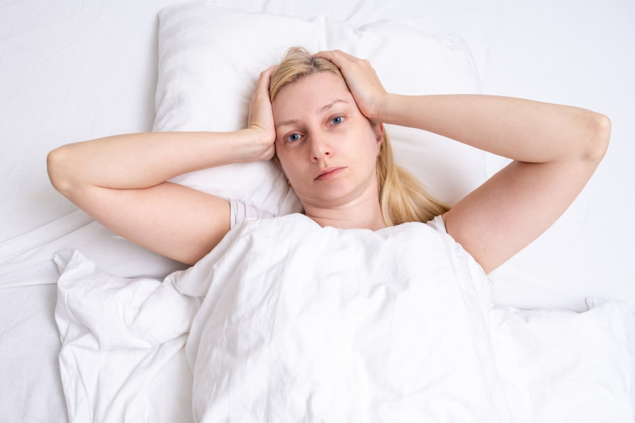 Headache-Migraine-dizzy
