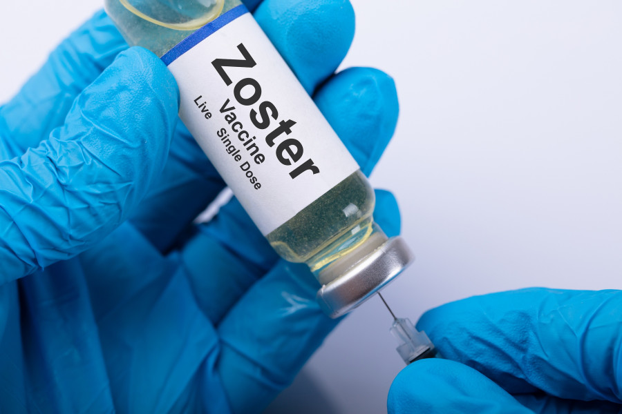 Zoster-Vaccine