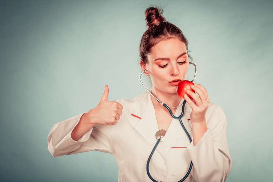 Dietitian-Nutritionist-Apple
