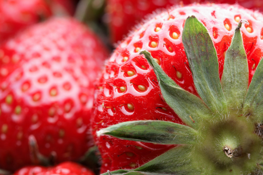 Strawberry