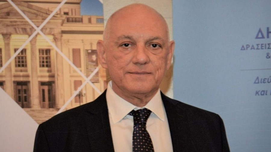 Νικόλαος Πλατανησιώτης