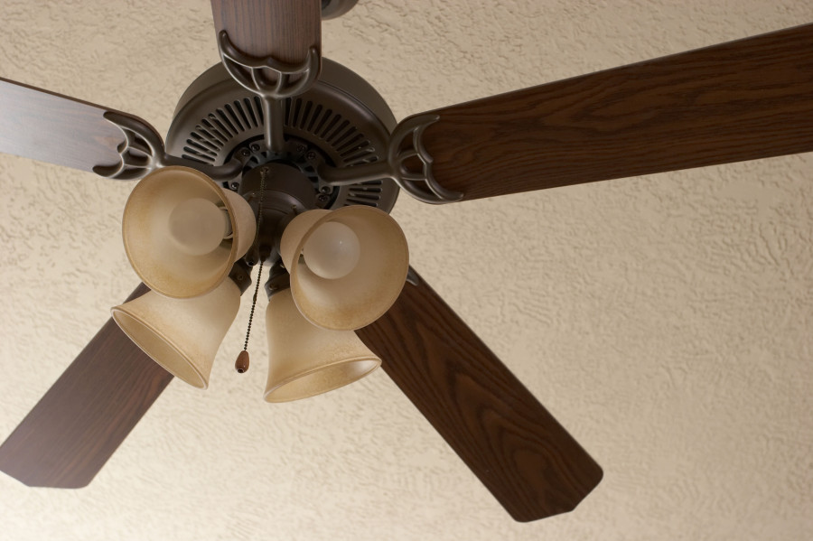 Ceiling Fan