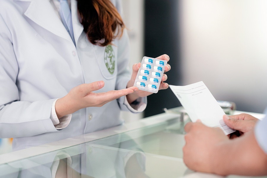 Doctor Pills