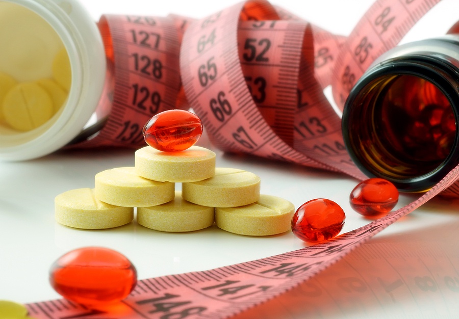 weight loss pills