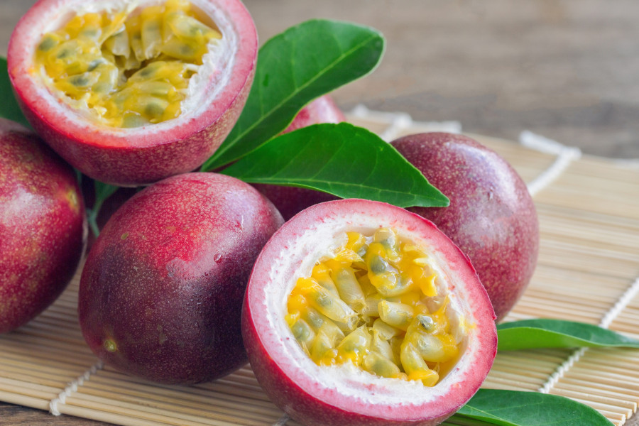 passion fruit