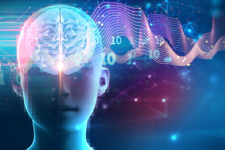 Brain Delta Wave