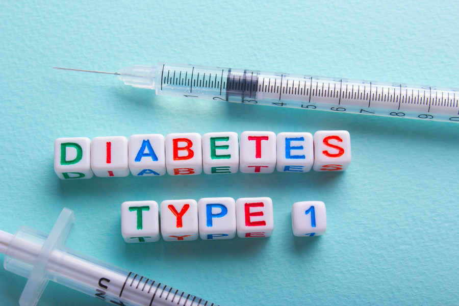 diabetes type 1
