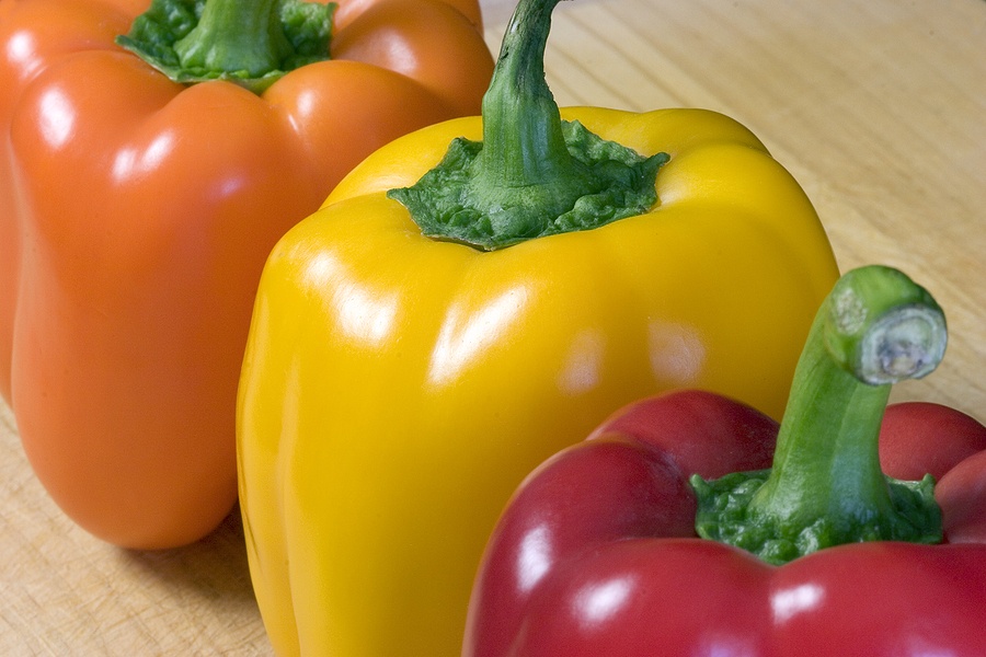 Bell Peppers