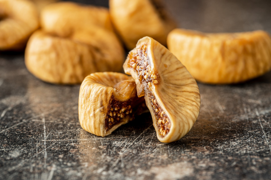 dried figs