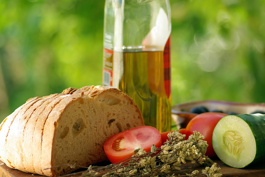 Mediterranean Cuisine