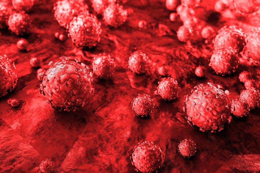 Human papillomavirus (HPV)