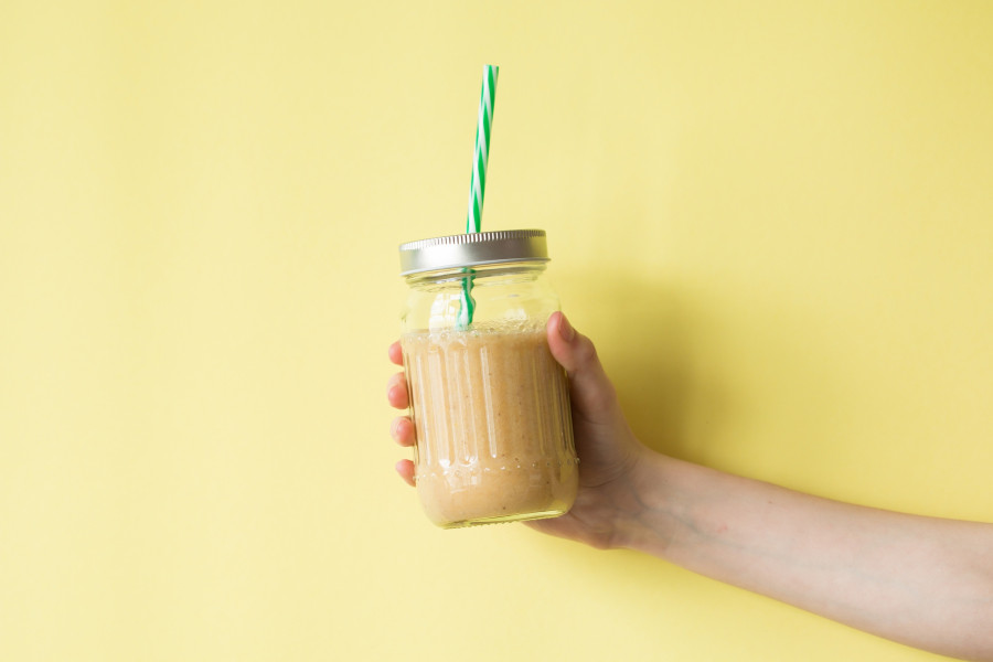 smoothie shake