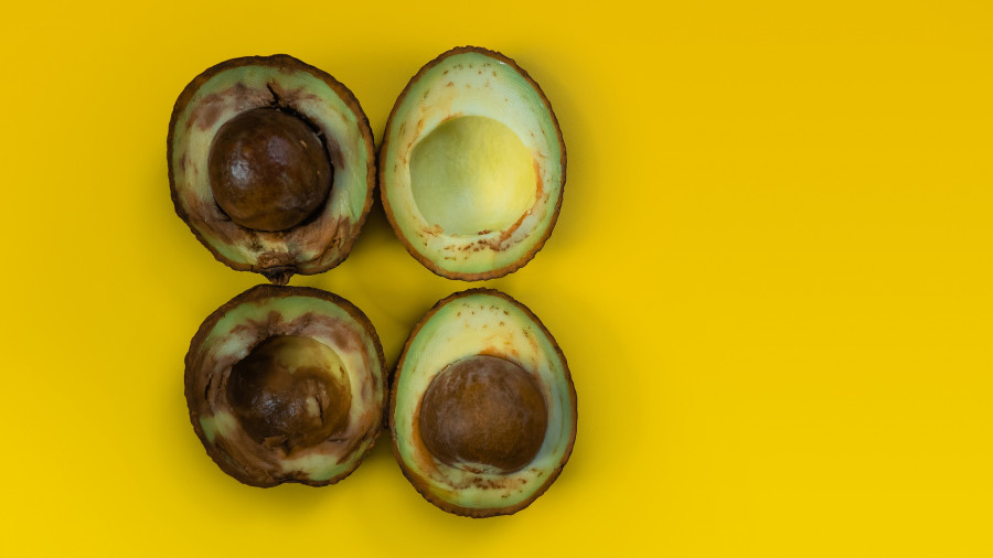 Bad Avocado