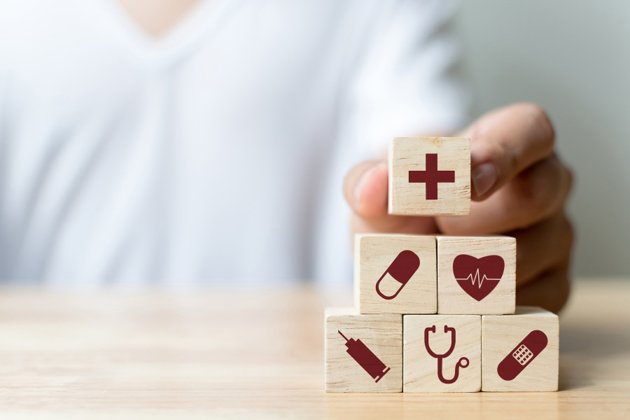 Healthcare