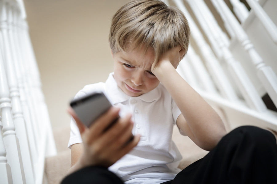 Cyber bullying