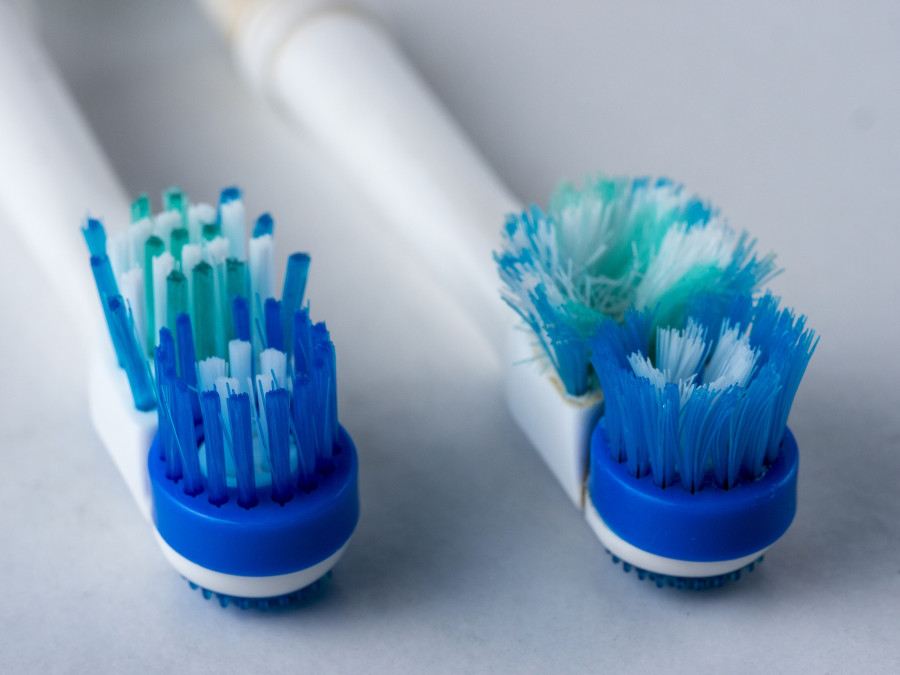 Electrical Toothbrush
