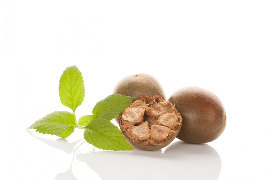Monk Fruit Natural Sweetener