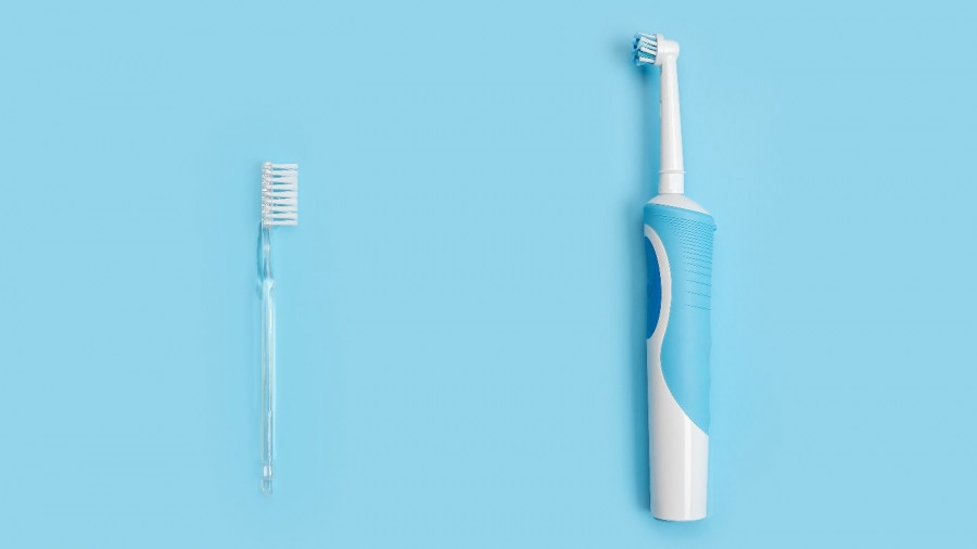 Οδοντόβουρτσες 