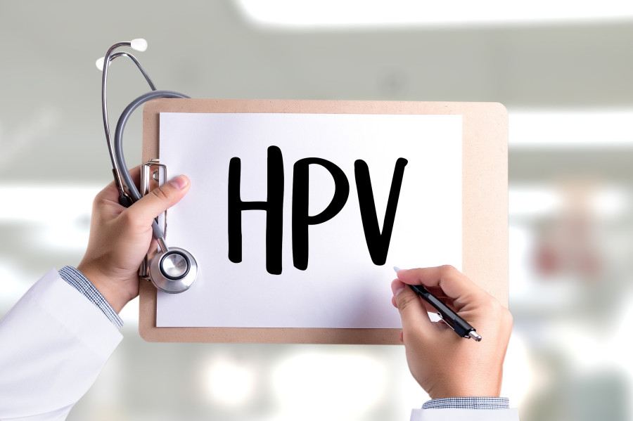 Hpv Virus