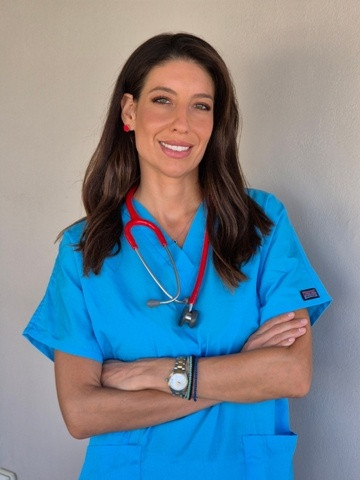 Αρετή Μανιώτη