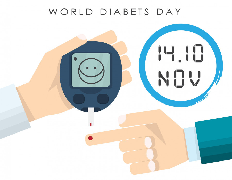 World Diabetes Day
