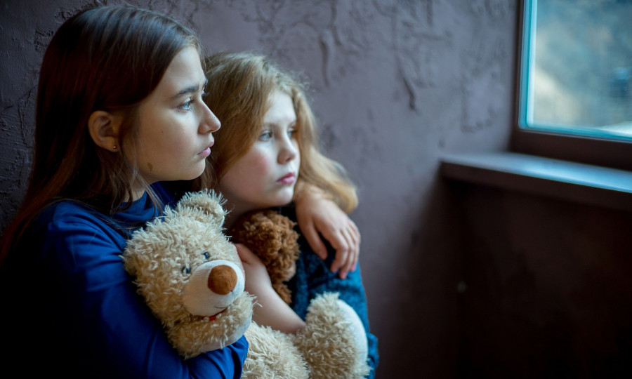 Παιδική κακοποίηση 