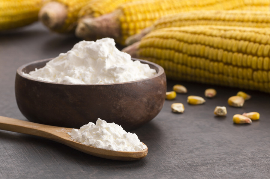 Corn Starch