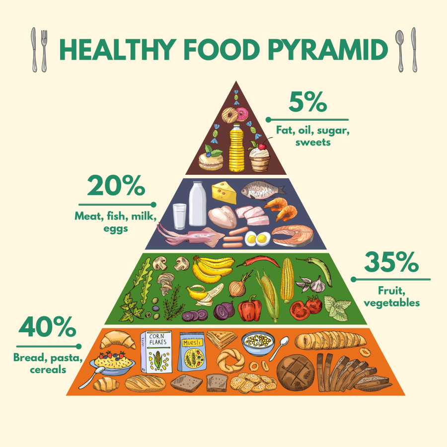 food-pyramid