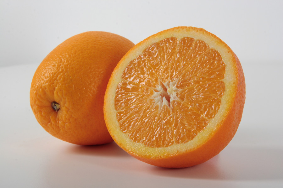Oranges
