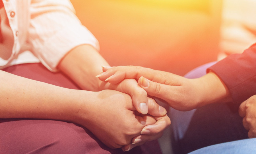 Psychologist Doctor Consult In Psychotherapy