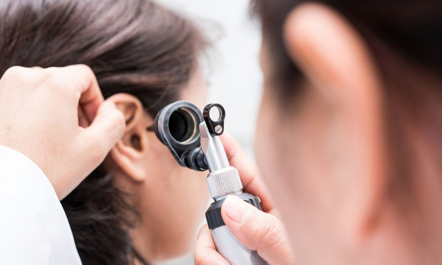 ΩΡΛ - Ωτορινολαρυγγολόγος 