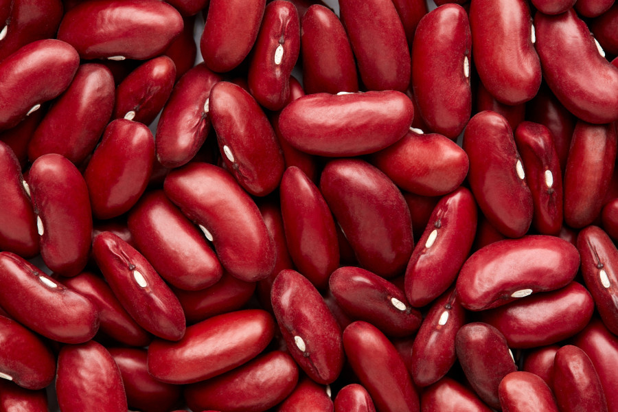 Red Kidney Beans