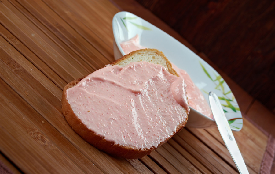 Taramasalata