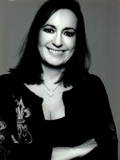 Άννα Μαρία Παπίρη 