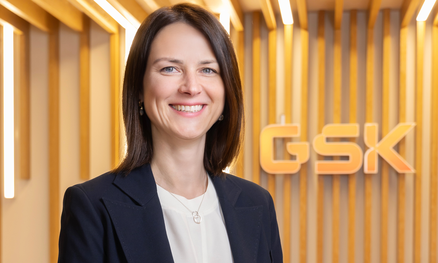 Αλλαγή στην ηγεσία της GSK Ελλάδος:  Η Lizzie Champion νέα πρόεδρος και διευθύνουσα σύμβουλος