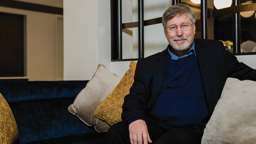  Dr. Bessel van der Kolk