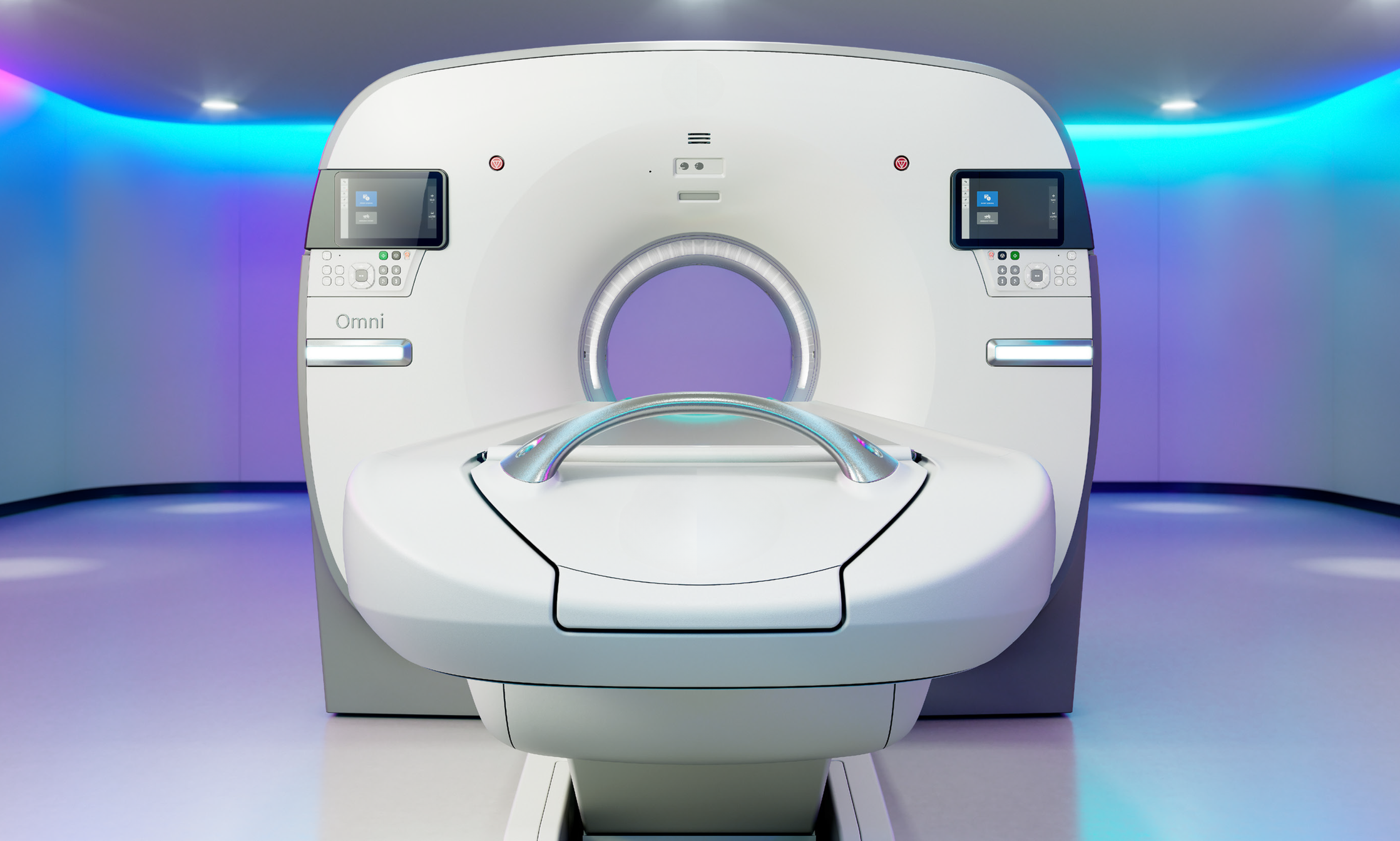 PET-CT & SPECT-CT: Επανάσταση στην Προηγμένη Νευροαπεικόνιση